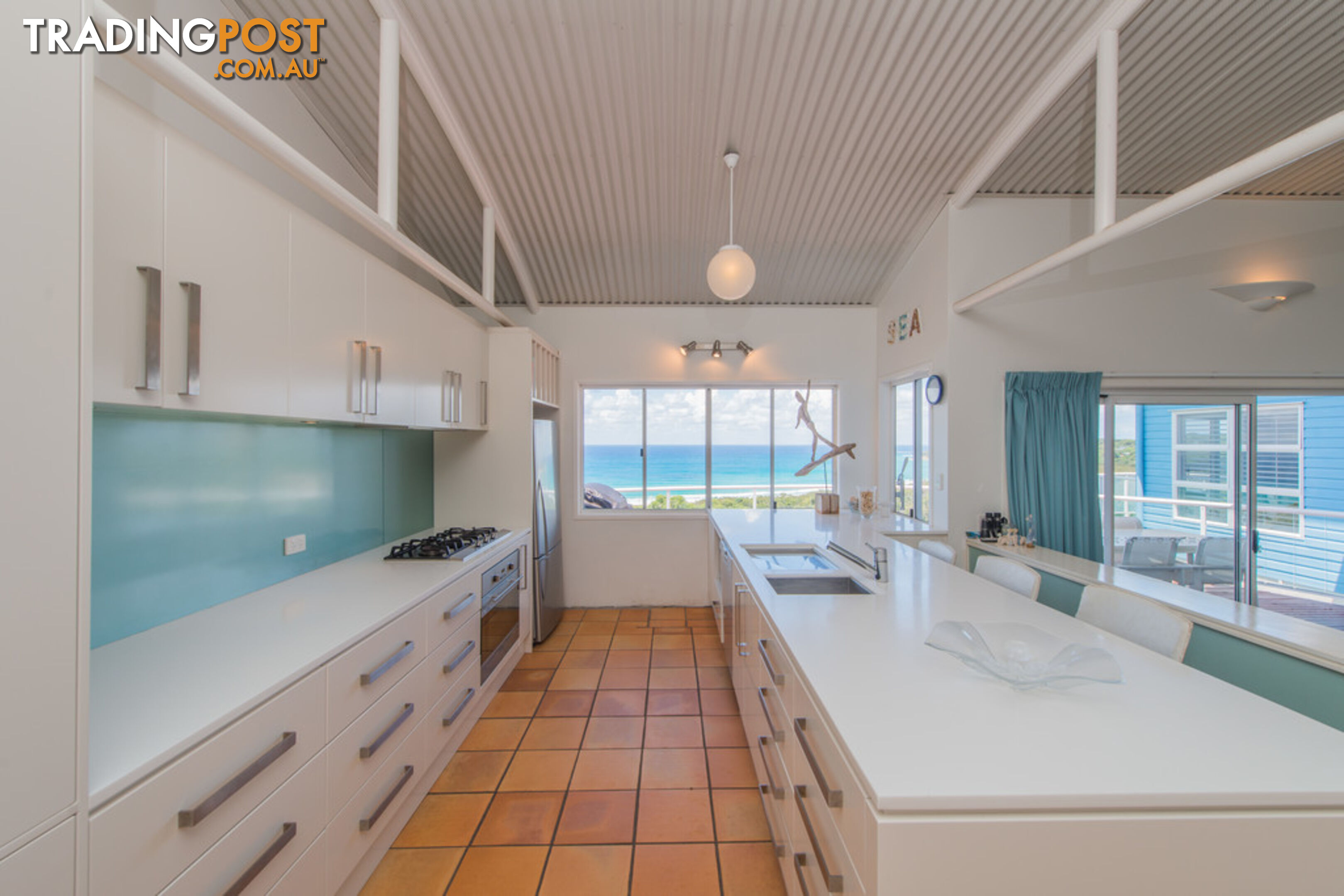 43 Tramican Street POINT LOOKOUT QLD 4183