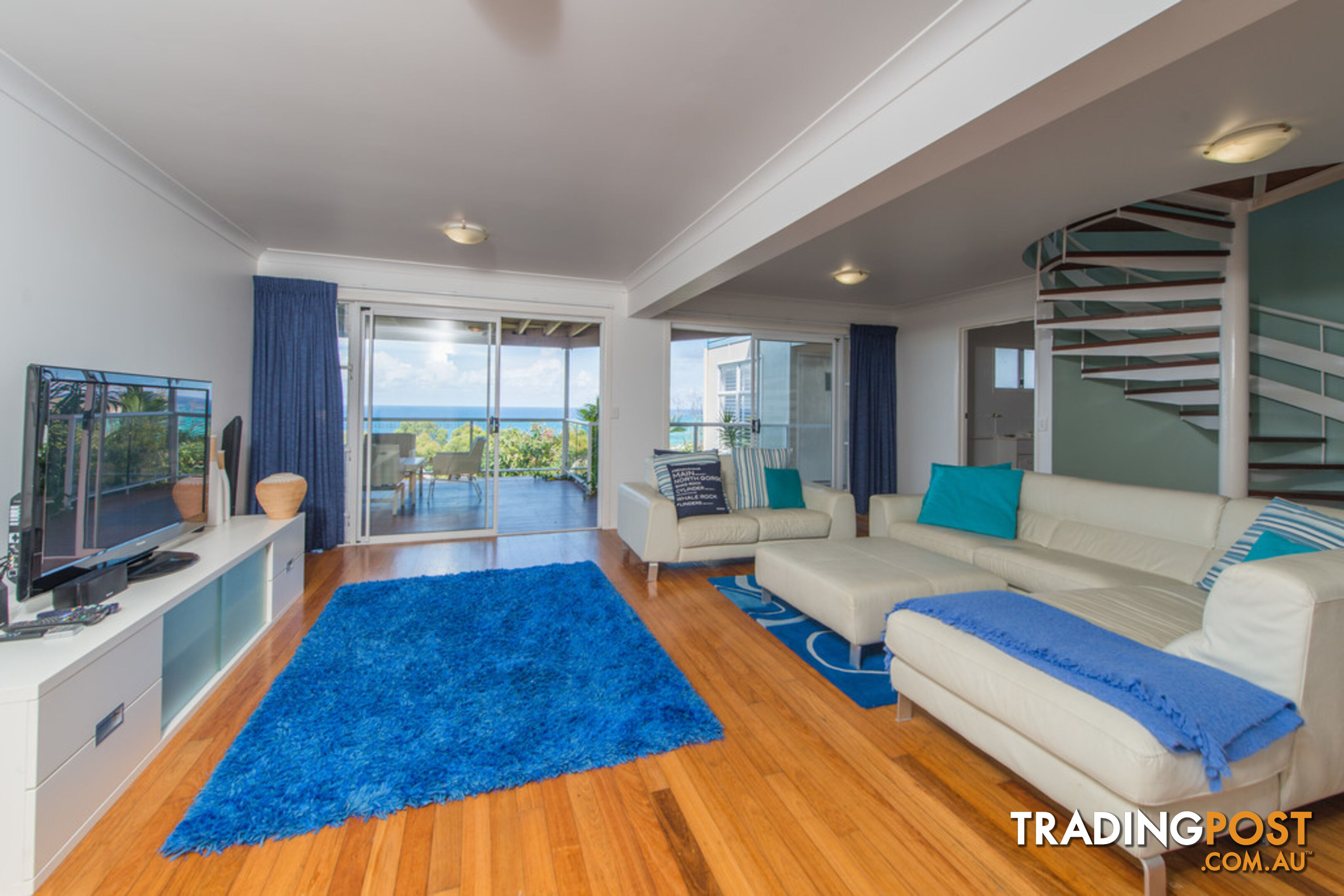 43 Tramican Street POINT LOOKOUT QLD 4183