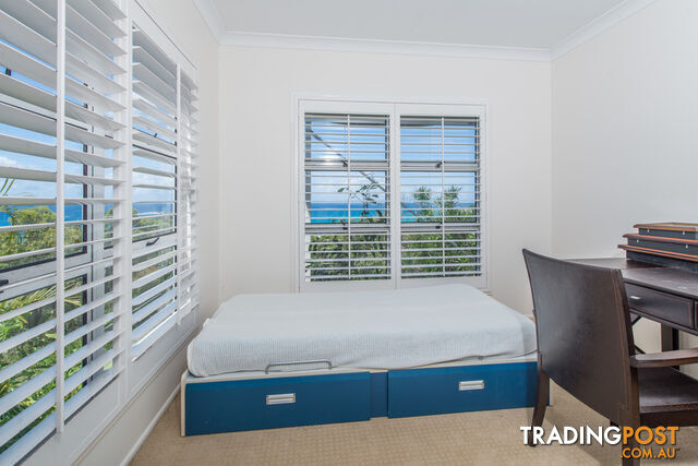 43 Tramican Street POINT LOOKOUT QLD 4183