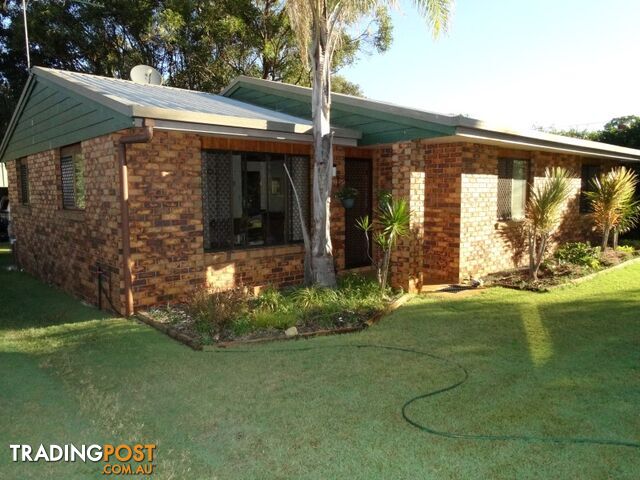 29 Gonzales Street AMITY POINT QLD 4183