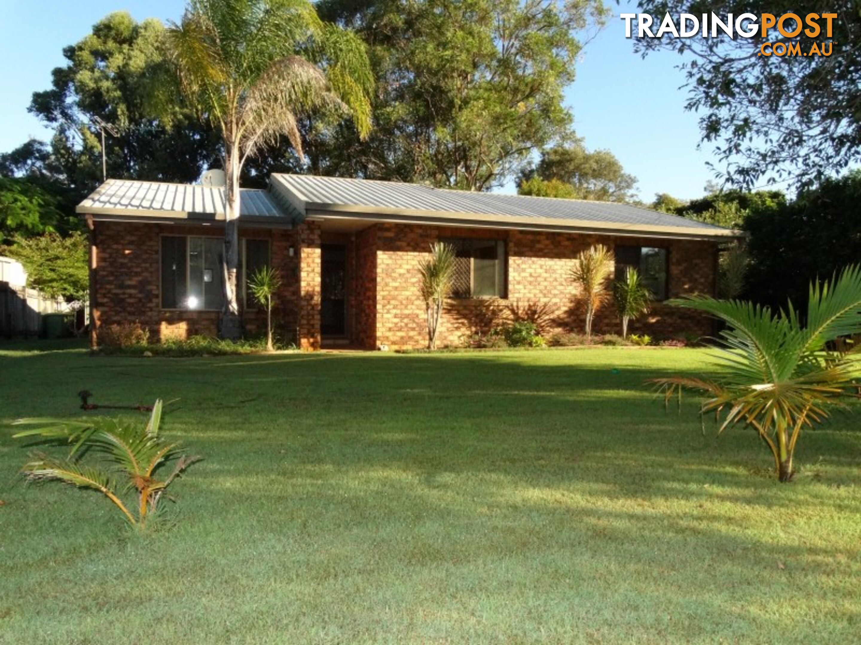 29 Gonzales Street AMITY POINT QLD 4183