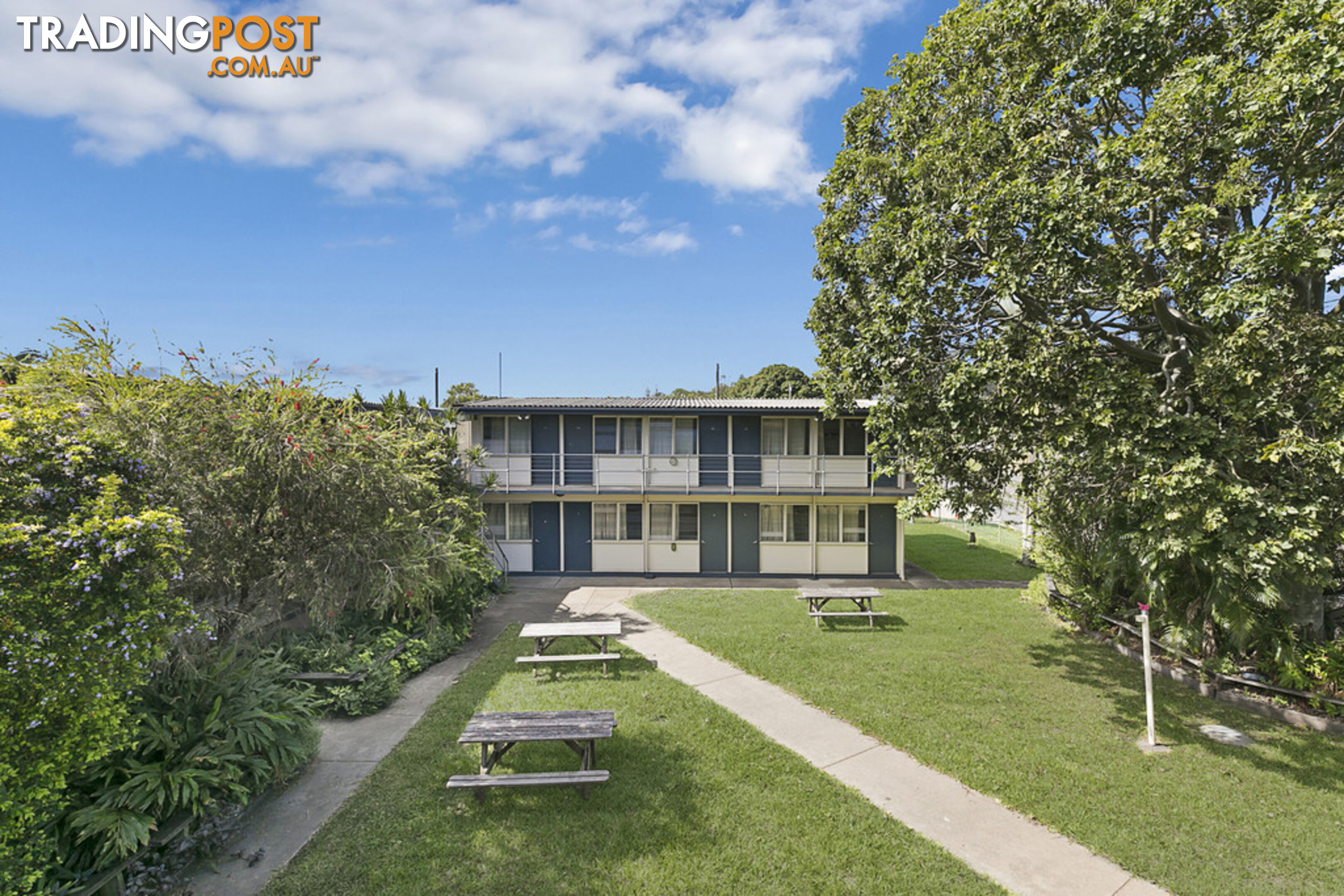 3-5 Cunningham Street DUNWICH QLD 4183