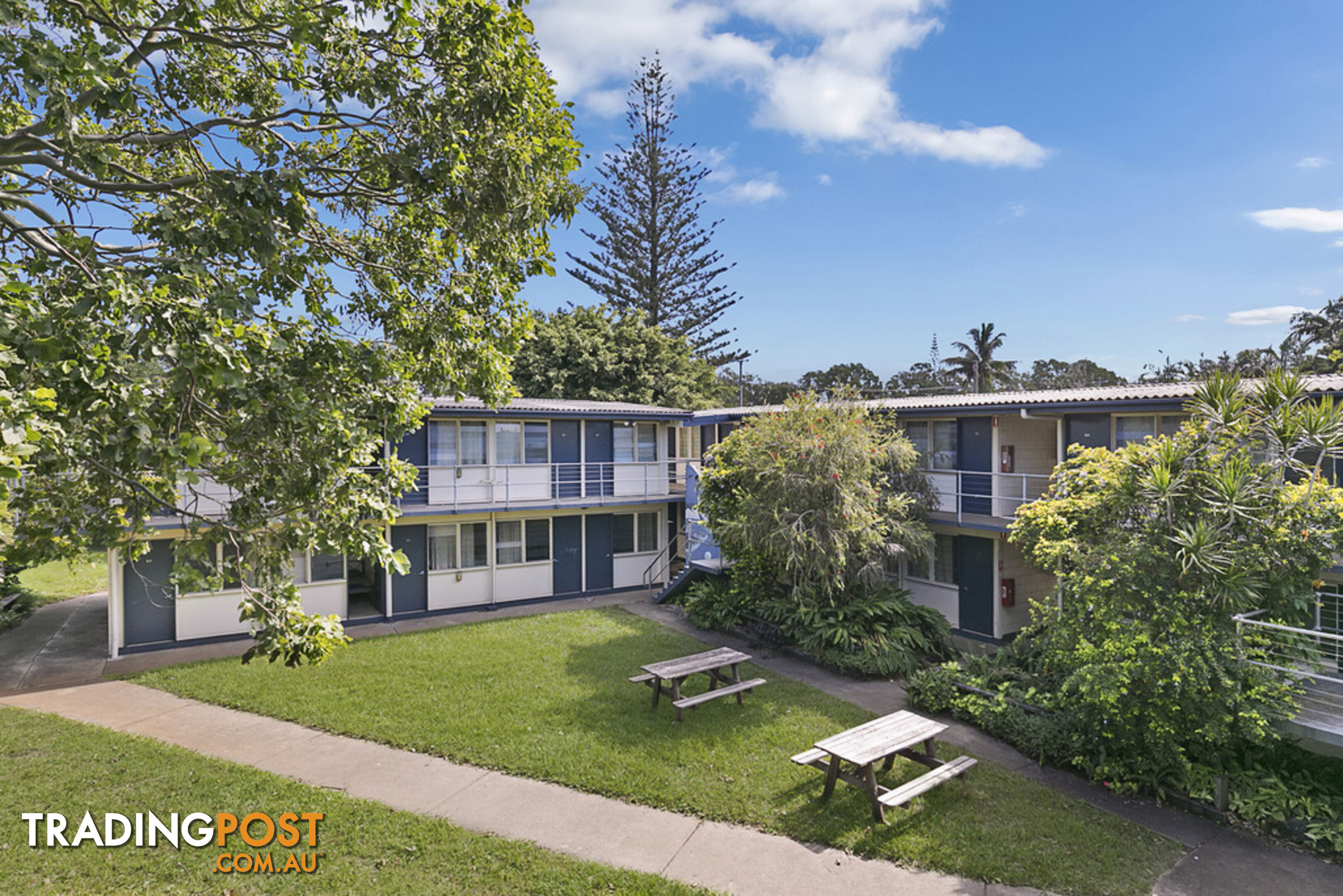 3-5 Cunningham Street DUNWICH QLD 4183