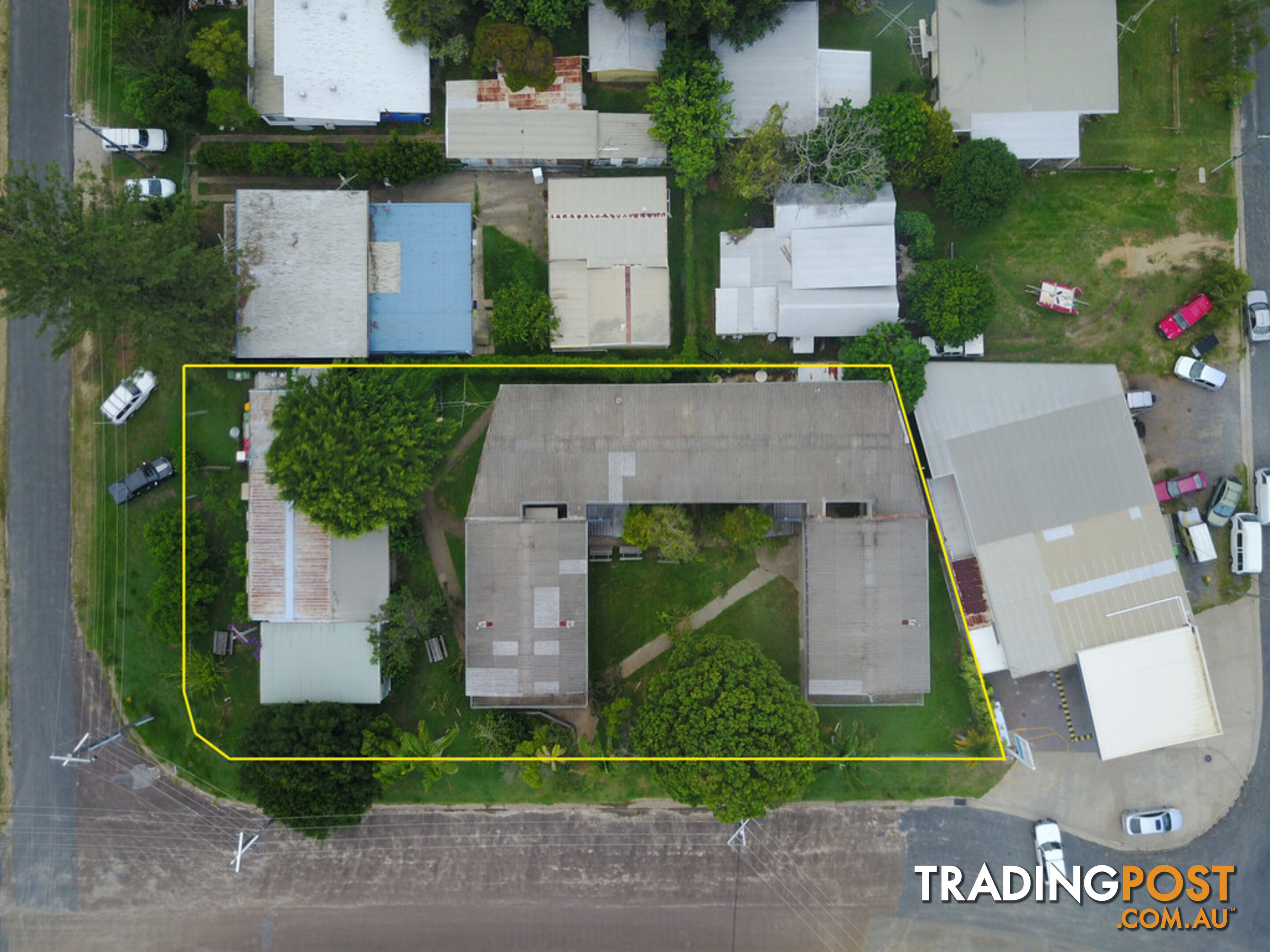 3-5 Cunningham Street DUNWICH QLD 4183