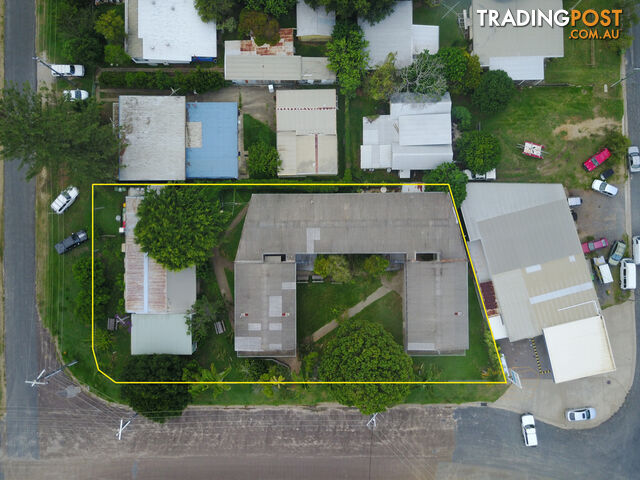 3-5 Cunningham Street DUNWICH QLD 4183