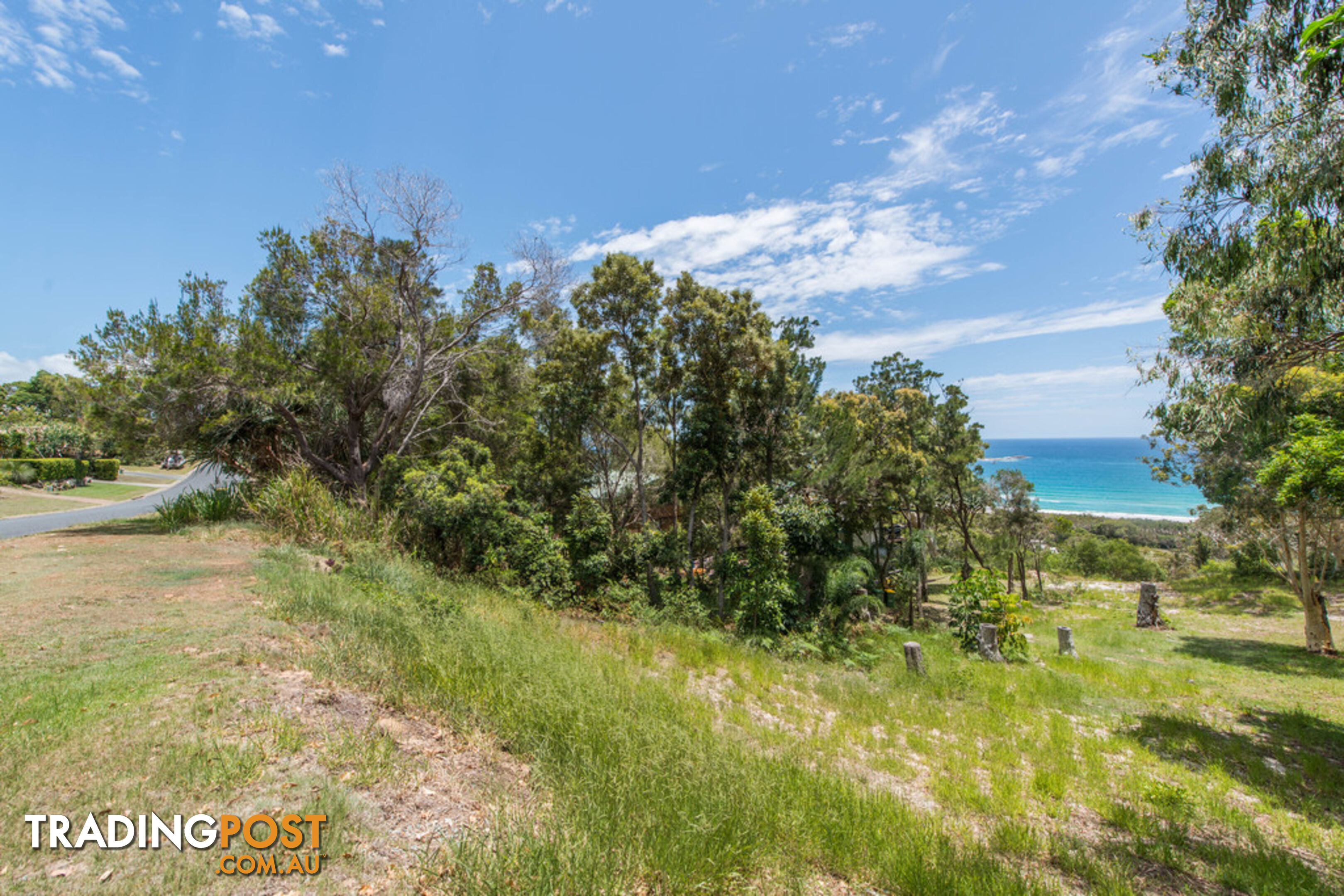 75 Tramican Street POINT LOOKOUT QLD 4183