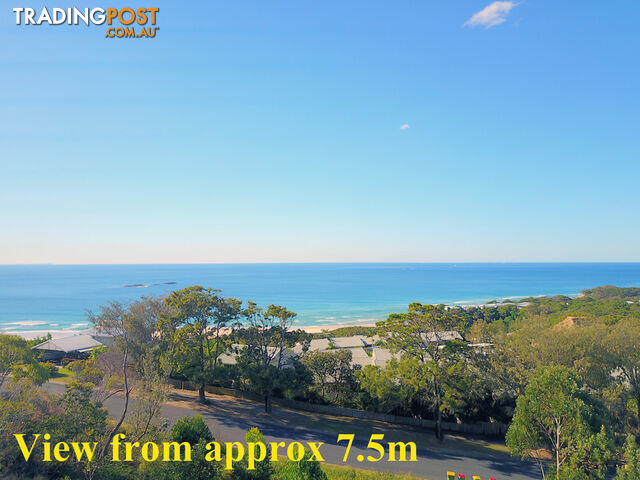 10 Cumming Parade POINT LOOKOUT QLD 4183