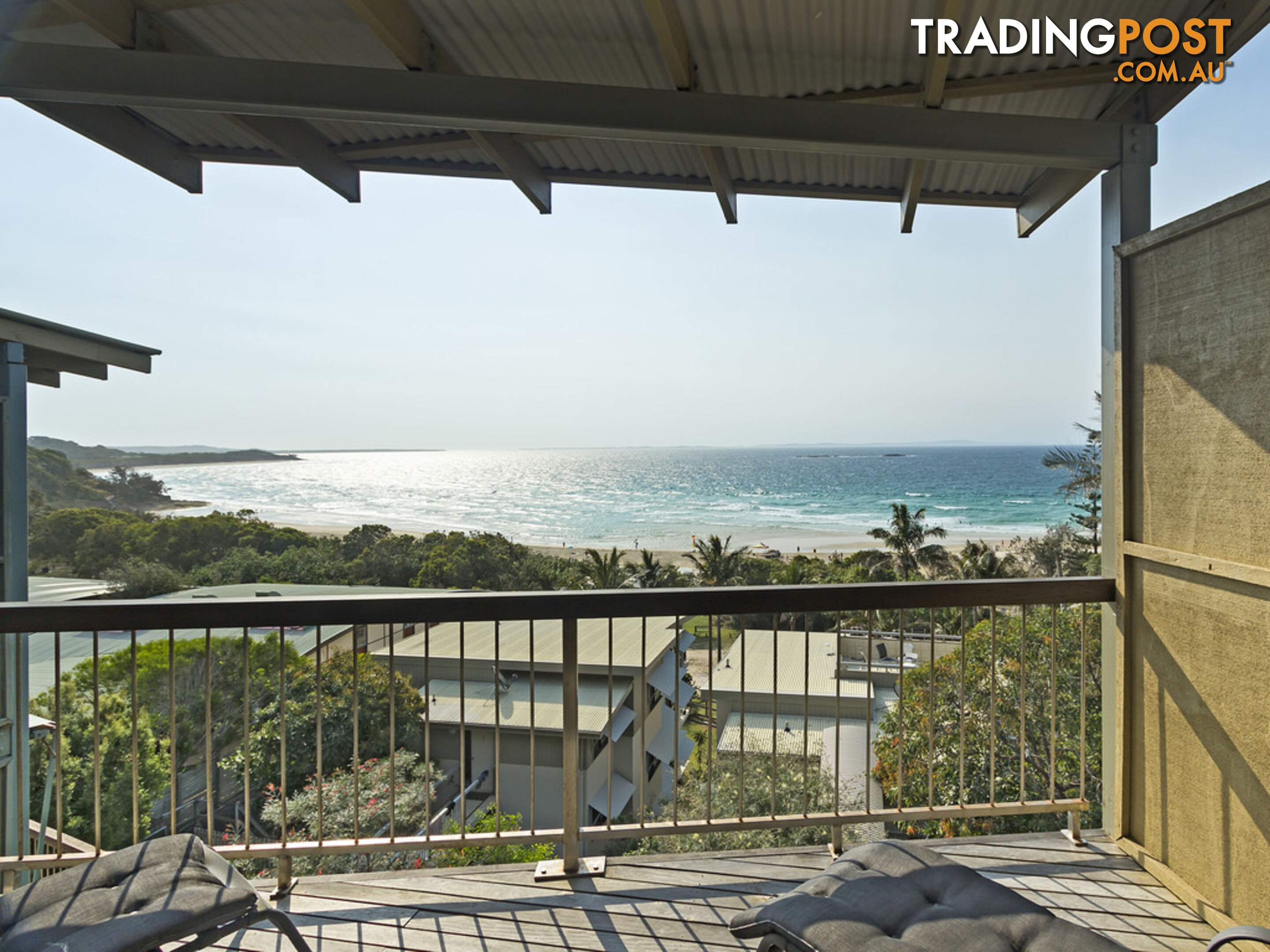 5/118-120 Mooloomba Road POINT LOOKOUT QLD 4183