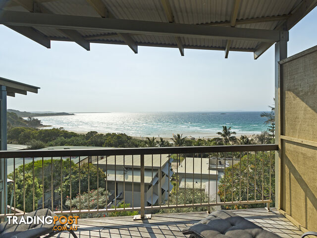 5/118-120 Mooloomba Road POINT LOOKOUT QLD 4183