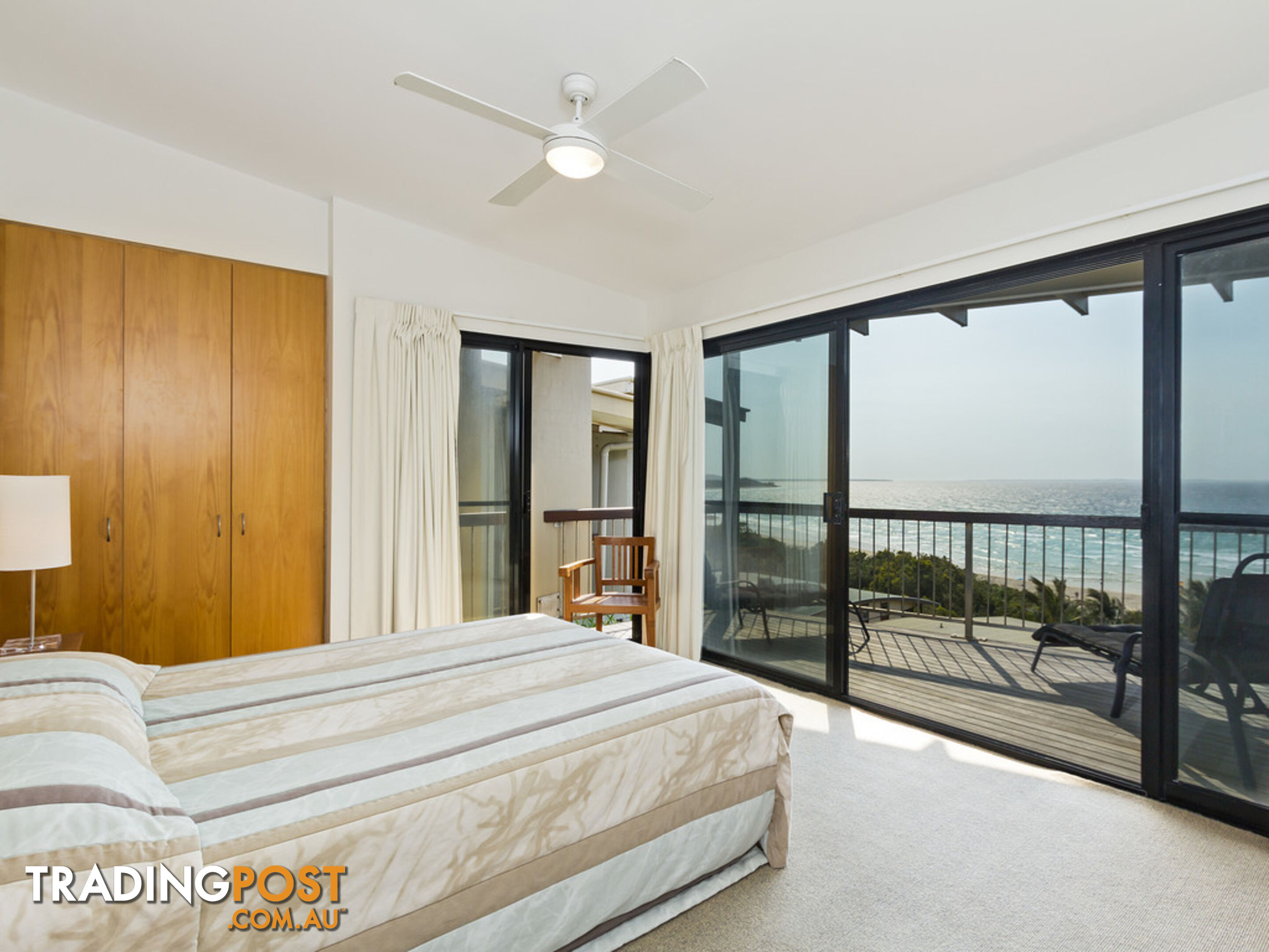 5/118-120 Mooloomba Road POINT LOOKOUT QLD 4183