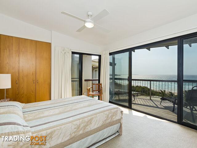 5/118-120 Mooloomba Road POINT LOOKOUT QLD 4183