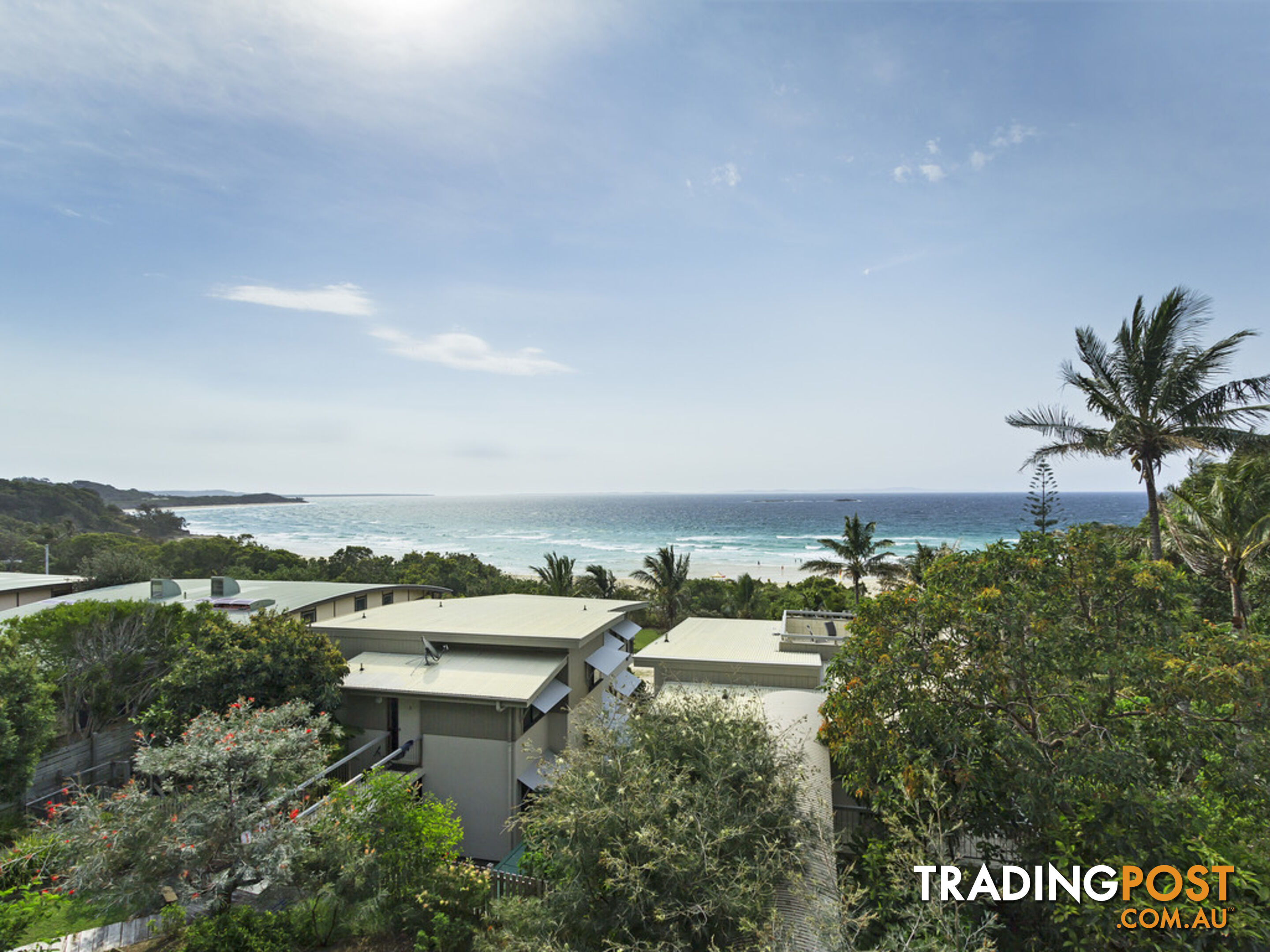 5/118-120 Mooloomba Road POINT LOOKOUT QLD 4183