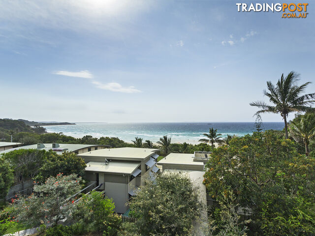 5/118-120 Mooloomba Road POINT LOOKOUT QLD 4183