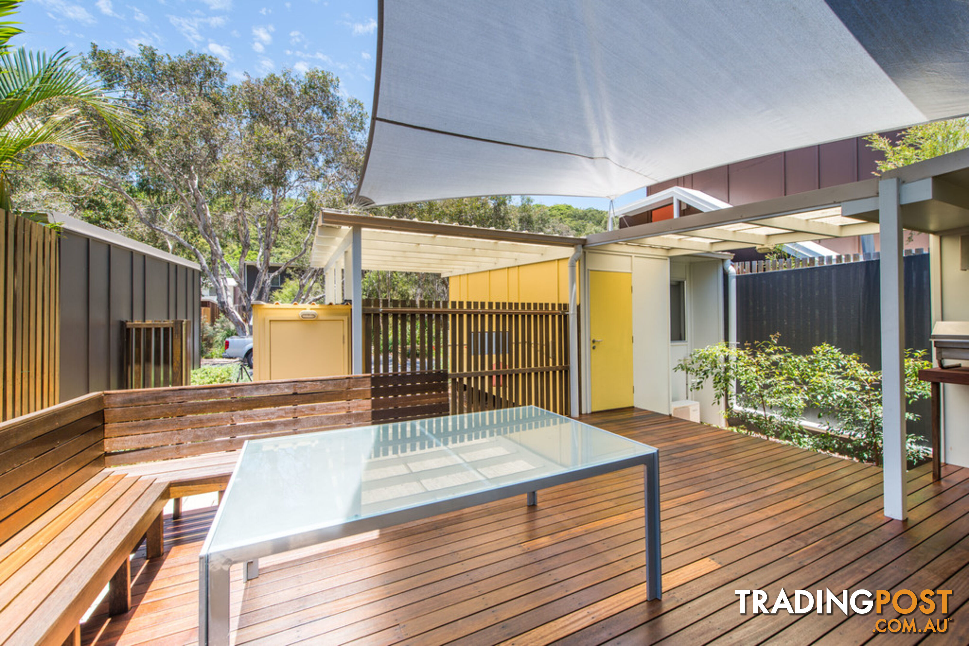 4/49 Dickson Way POINT LOOKOUT QLD 4183