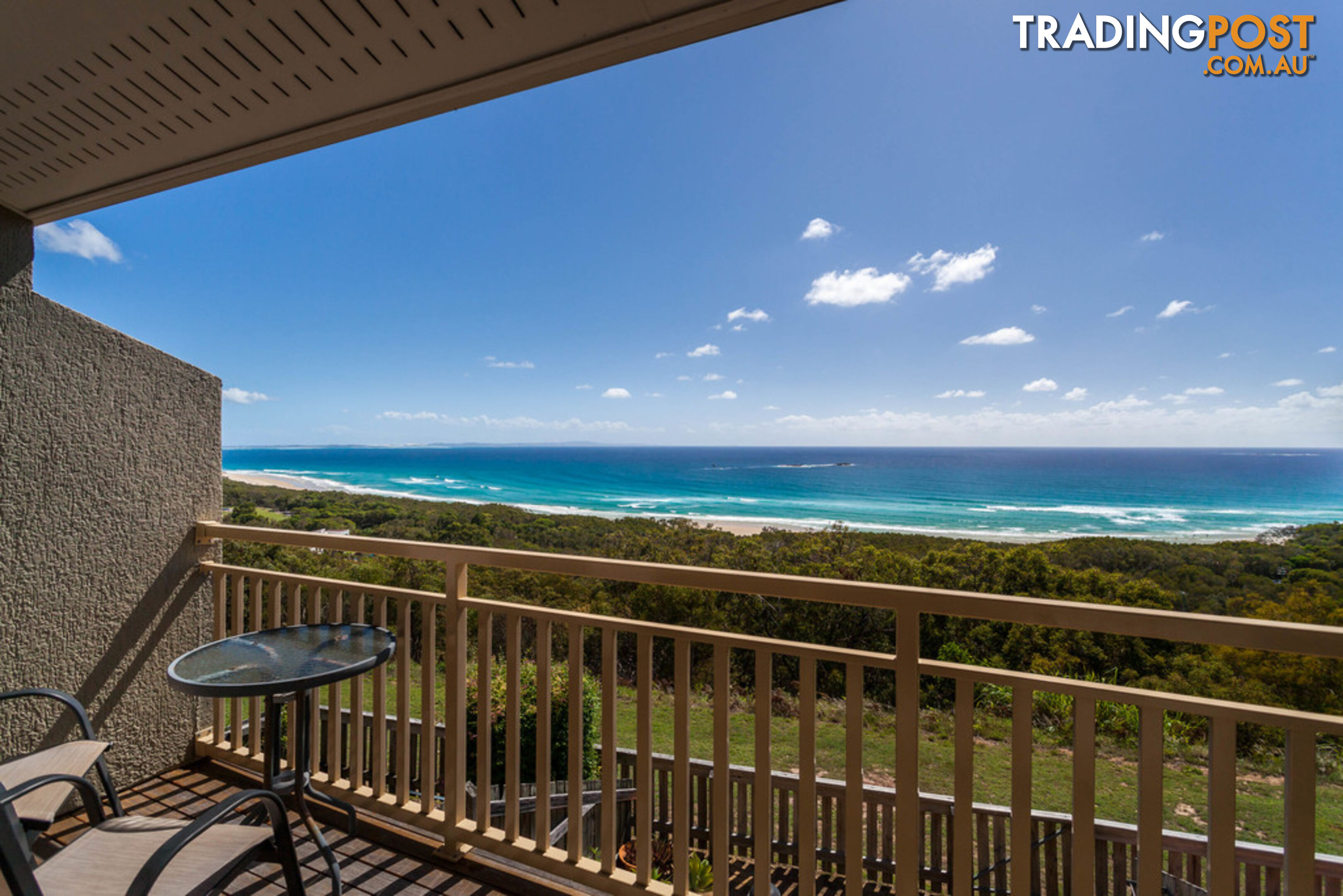 34/21 Cumming Parade POINT LOOKOUT QLD 4183