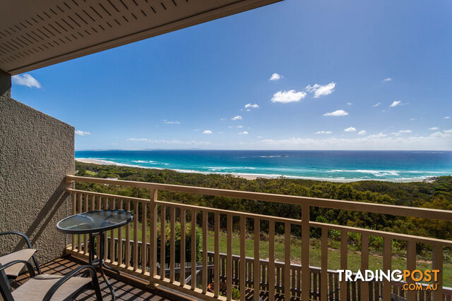 34/21 Cumming Parade POINT LOOKOUT QLD 4183