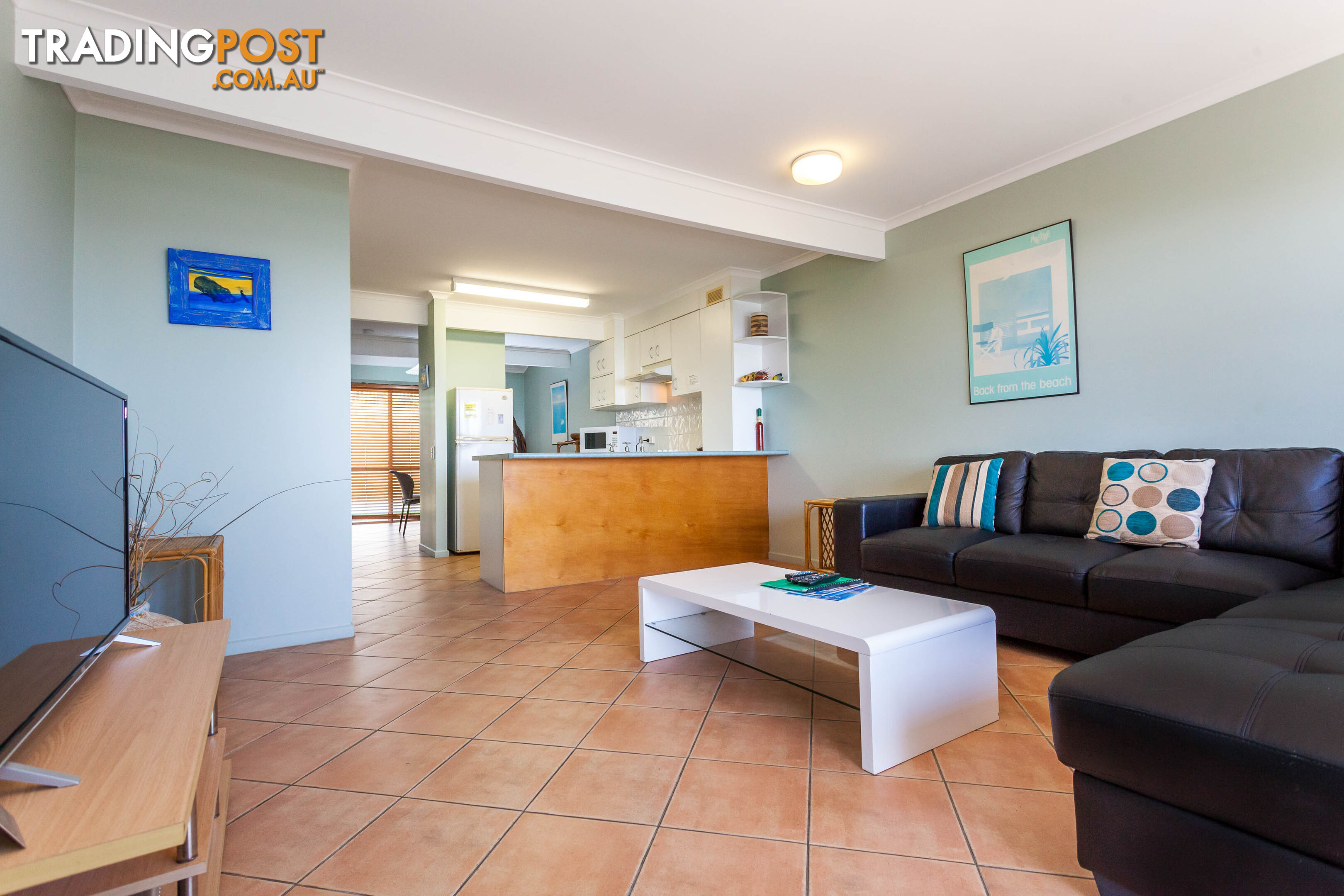 34/21 Cumming Parade POINT LOOKOUT QLD 4183