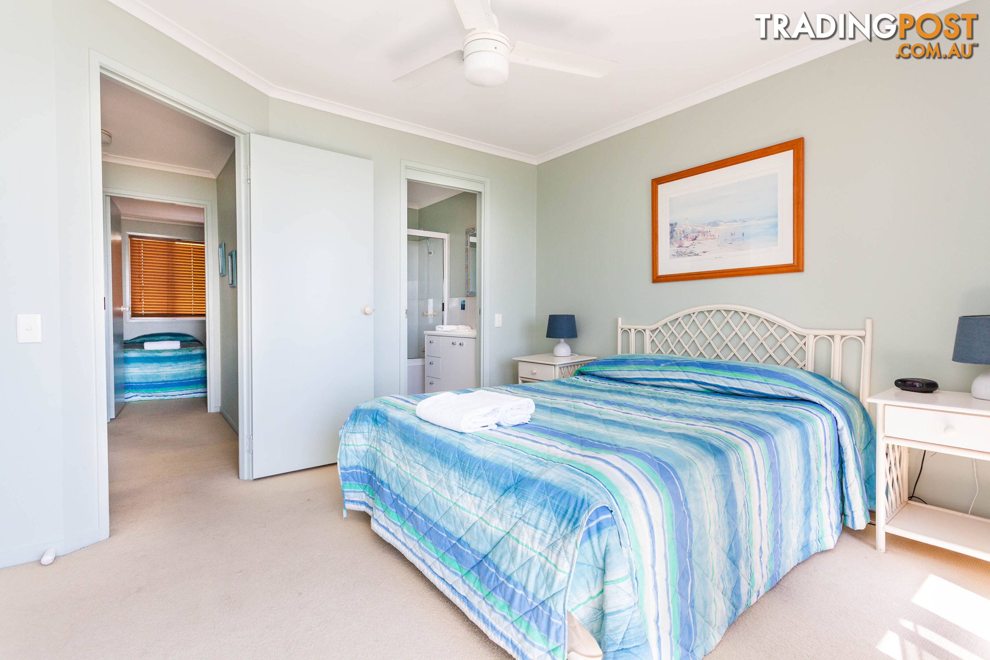 34/21 Cumming Parade POINT LOOKOUT QLD 4183