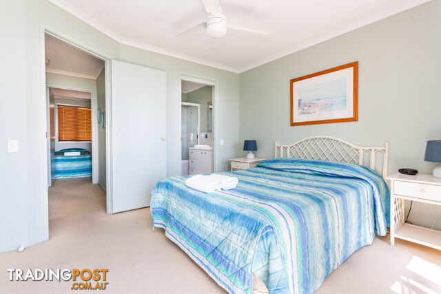 34/21 Cumming Parade POINT LOOKOUT QLD 4183