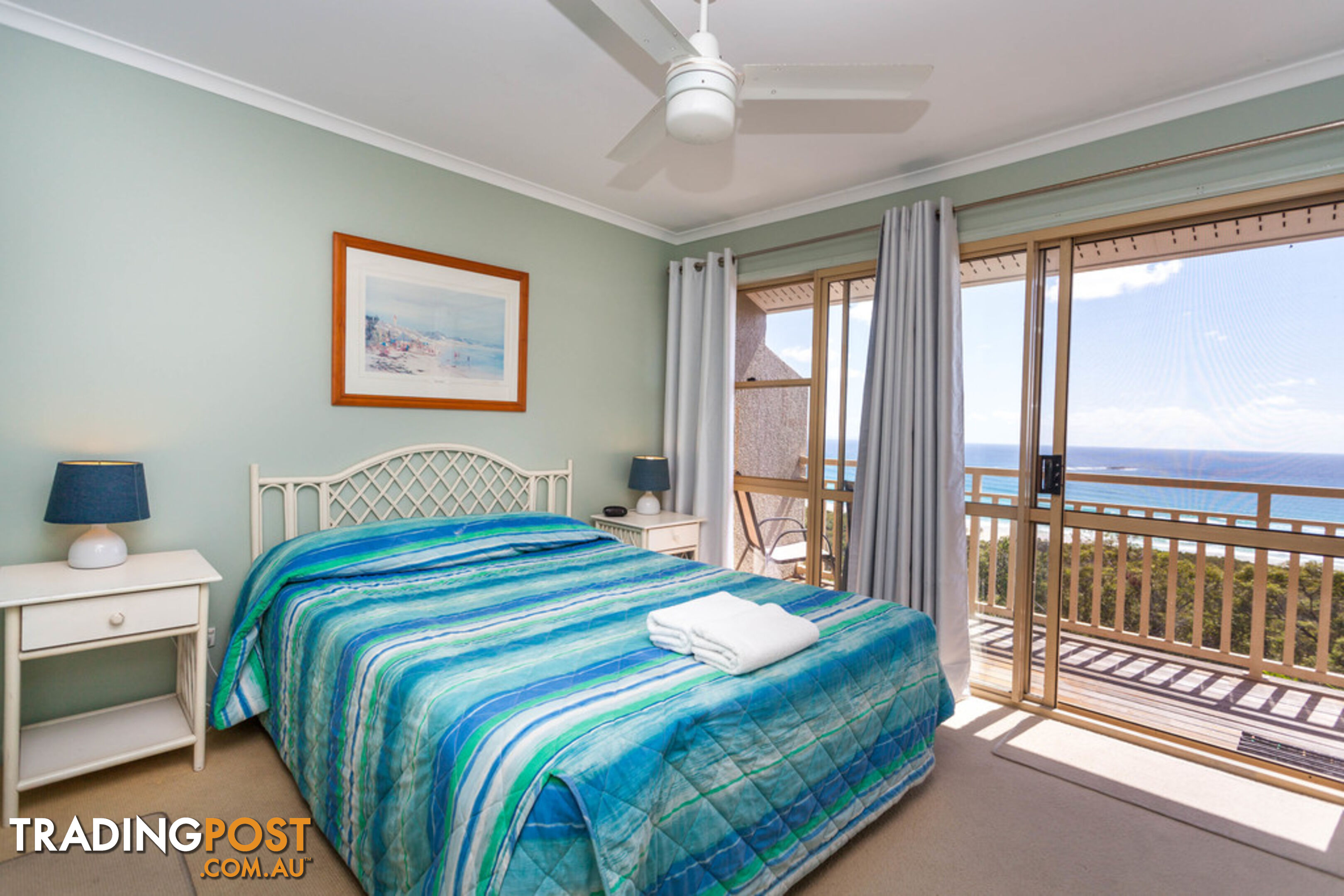 34/21 Cumming Parade POINT LOOKOUT QLD 4183