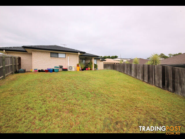 3 Imperial Court BRASSALL QLD 4305