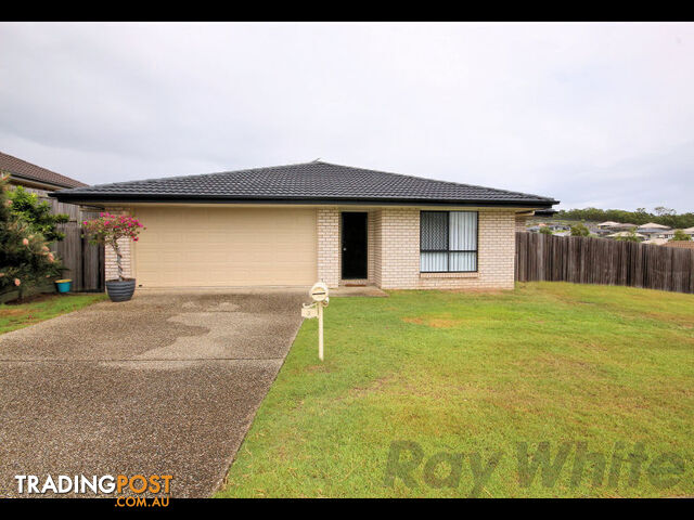 3 Imperial Court BRASSALL QLD 4305