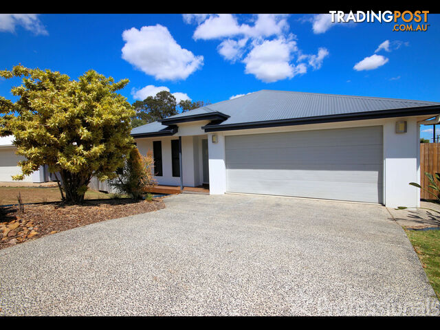 24 Brentwood Drive BUNDAMBA QLD 4304