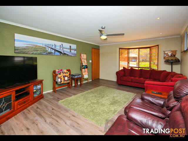 6 Brolga Court BUNDAMBA QLD 4304