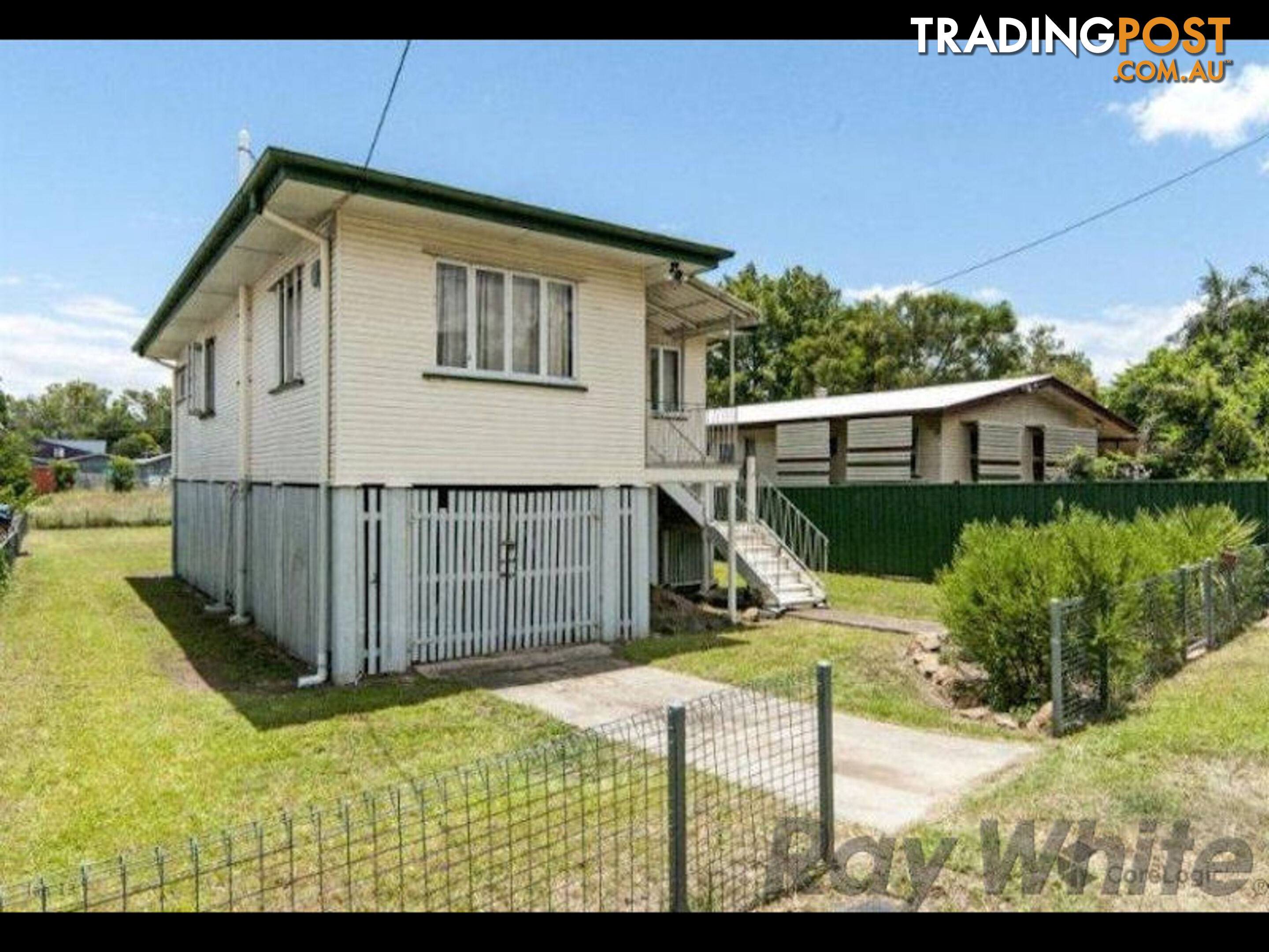 26 Lindsay Street BUNDAMBA QLD 4304