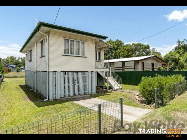 26 Lindsay Street BUNDAMBA QLD 4304