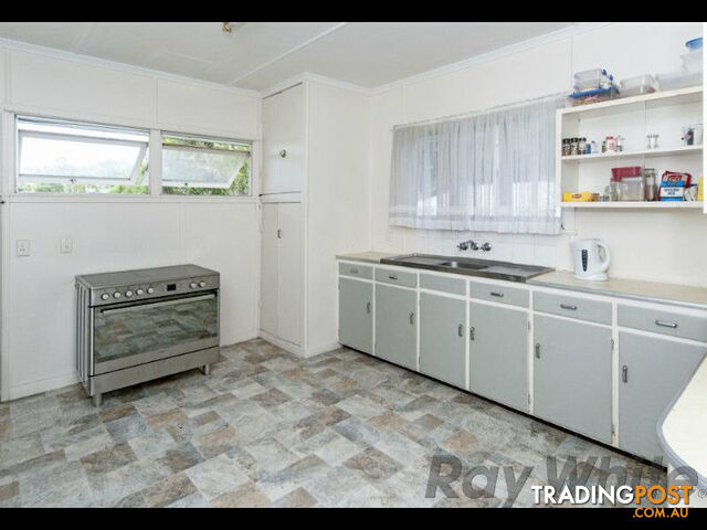 26 Lindsay Street BUNDAMBA QLD 4304