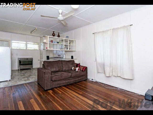 26 Lindsay Street BUNDAMBA QLD 4304