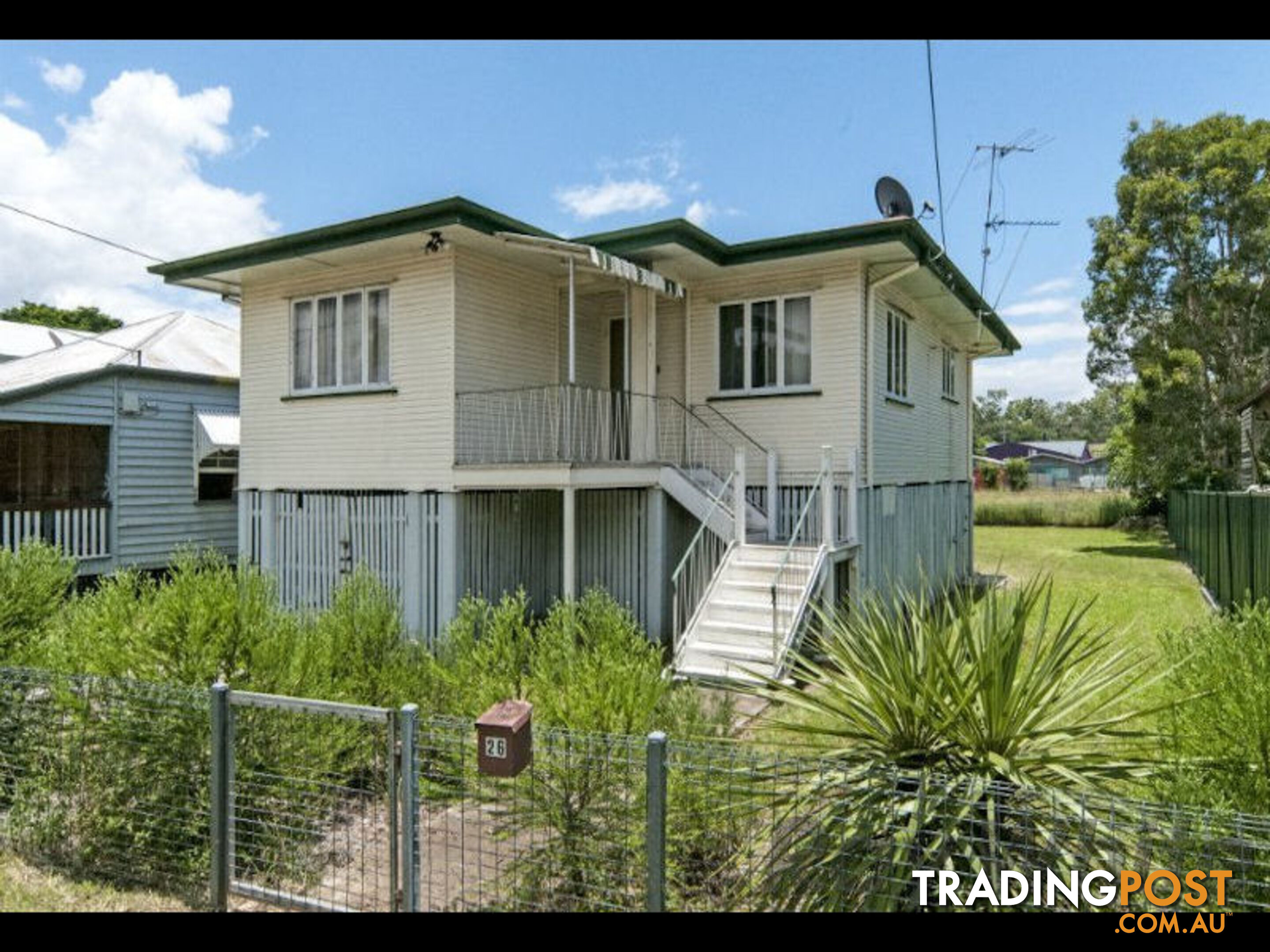 26 Lindsay Street BUNDAMBA QLD 4304