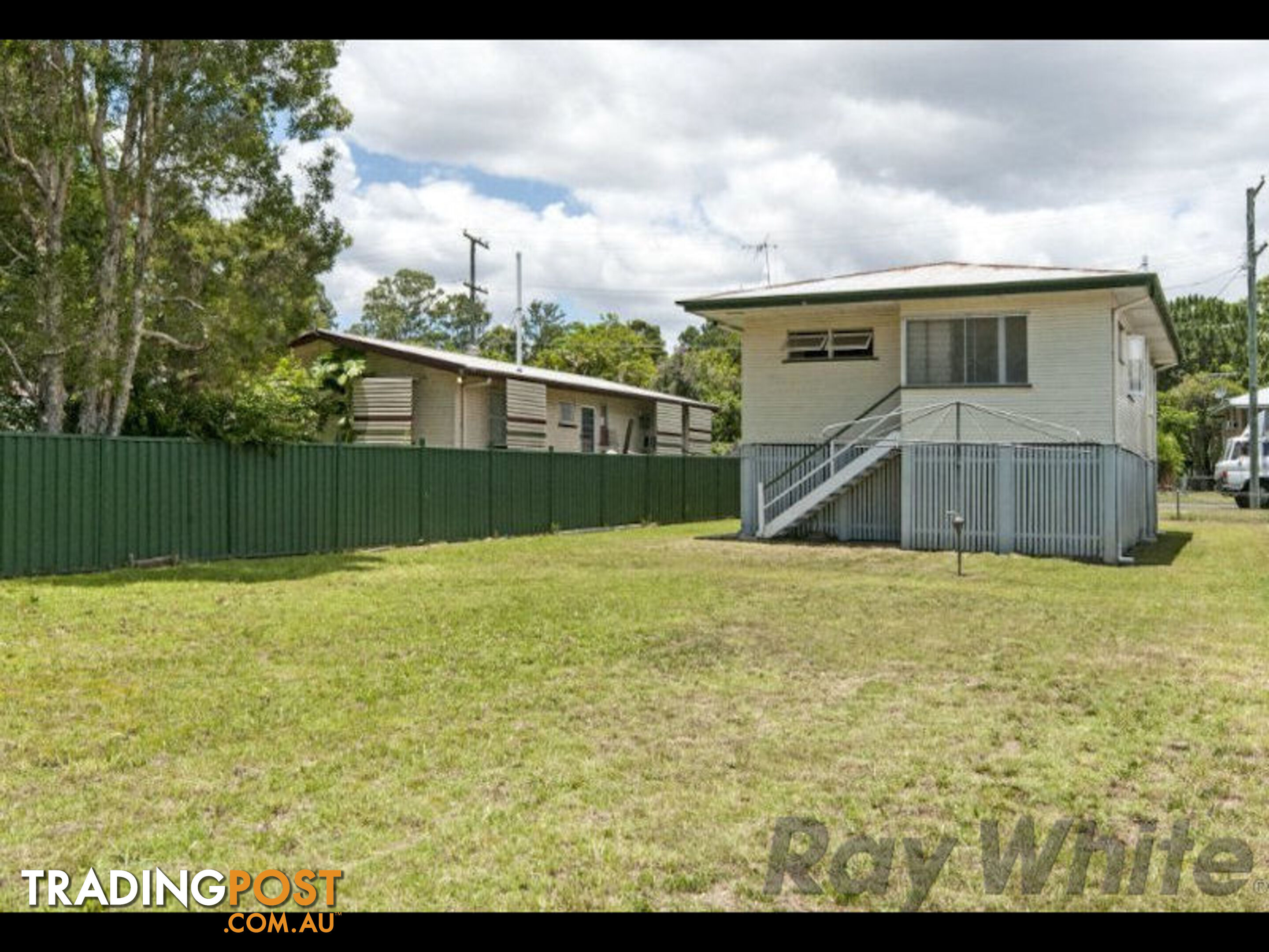 26 Lindsay Street BUNDAMBA QLD 4304