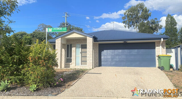 11 Livermore Lane BUNDAMBA QLD 4304