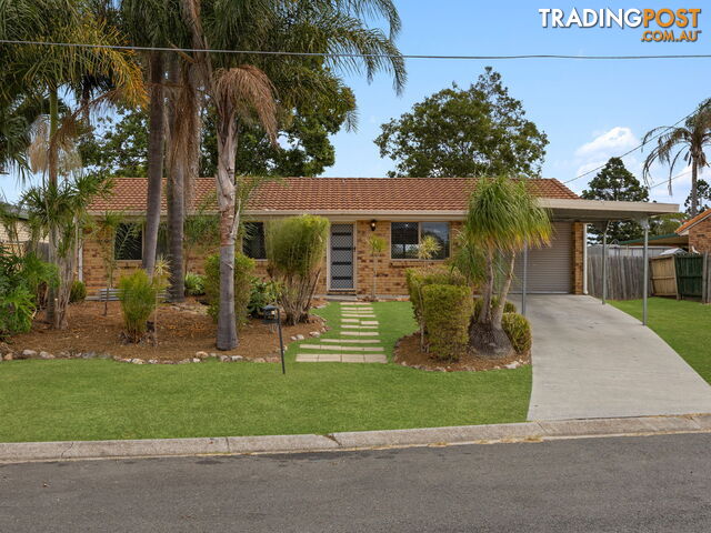 8 Battersby Street ONE MILE QLD 4305