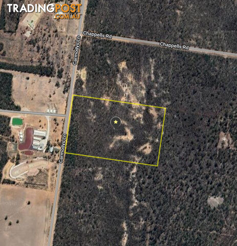 2 Carmodys Road GORANBA QLD 4421