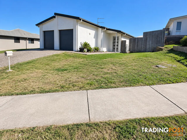 1 81 Brentwood Drive BUNDAMBA QLD 4304