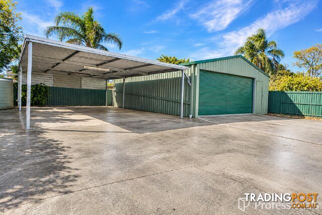7 Ursula Street RIVERVIEW QLD 4303