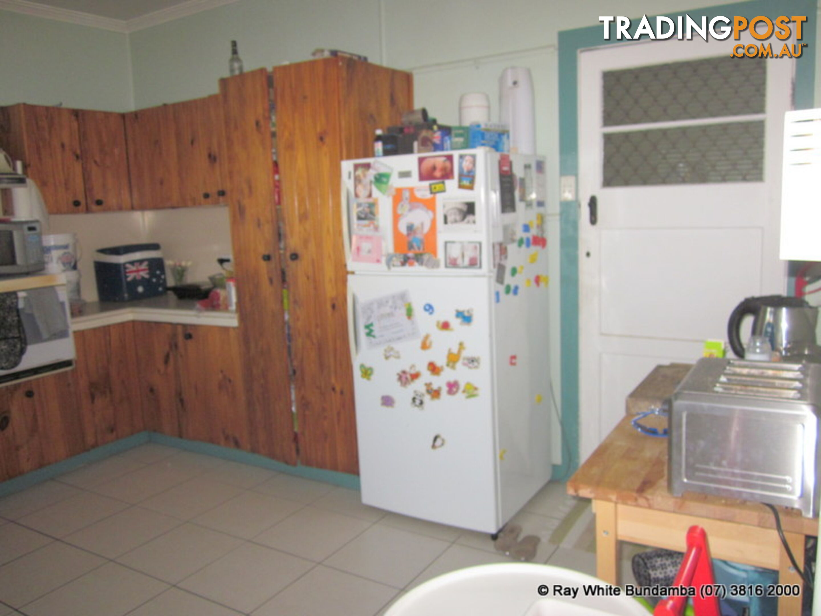 1 Wearne Street BOOVAL QLD 4304