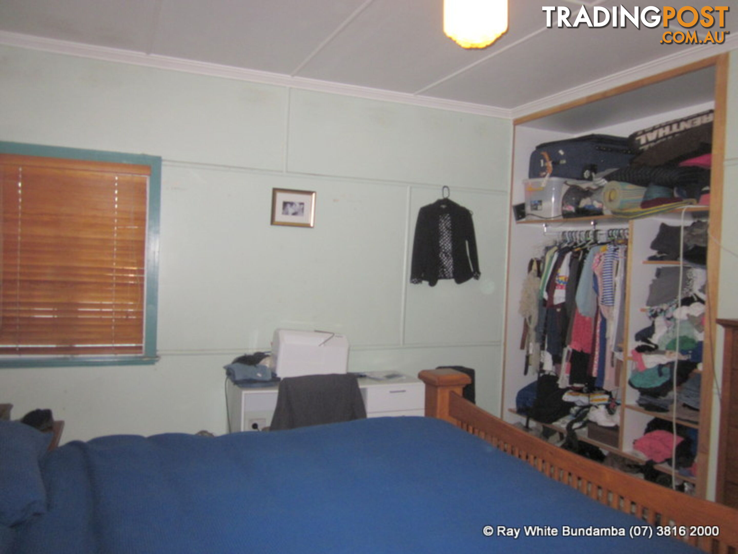 1 Wearne Street BOOVAL QLD 4304