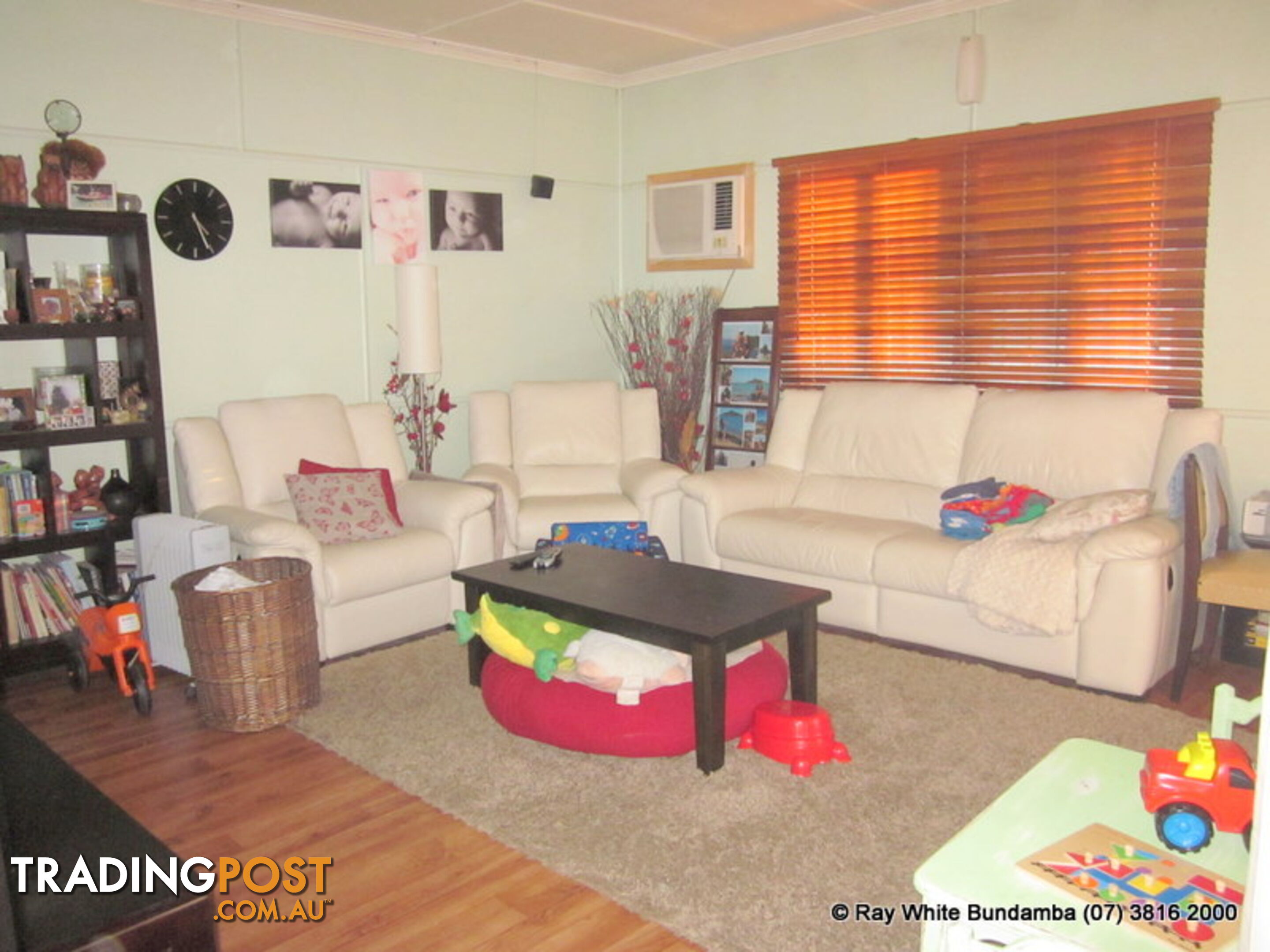 1 Wearne Street BOOVAL QLD 4304