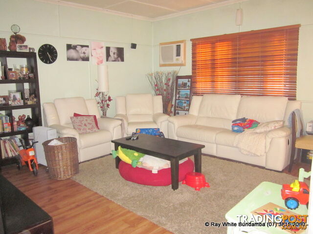 1 Wearne Street BOOVAL QLD 4304