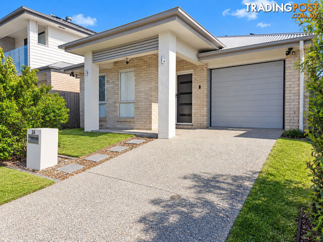 24 Parkview Parade RIPLEY QLD 4306