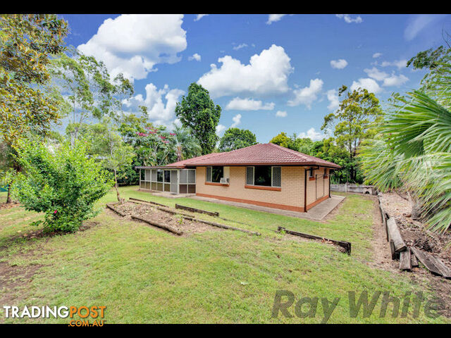 19 Kirk Street BUNDAMBA QLD 4304