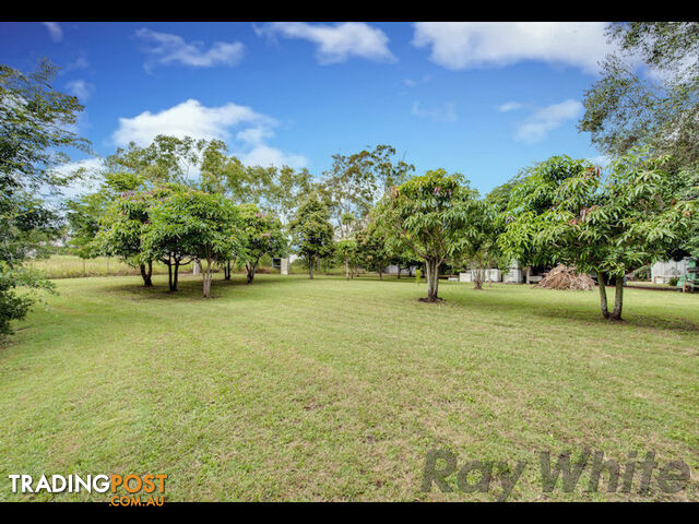 19 Kirk Street BUNDAMBA QLD 4304