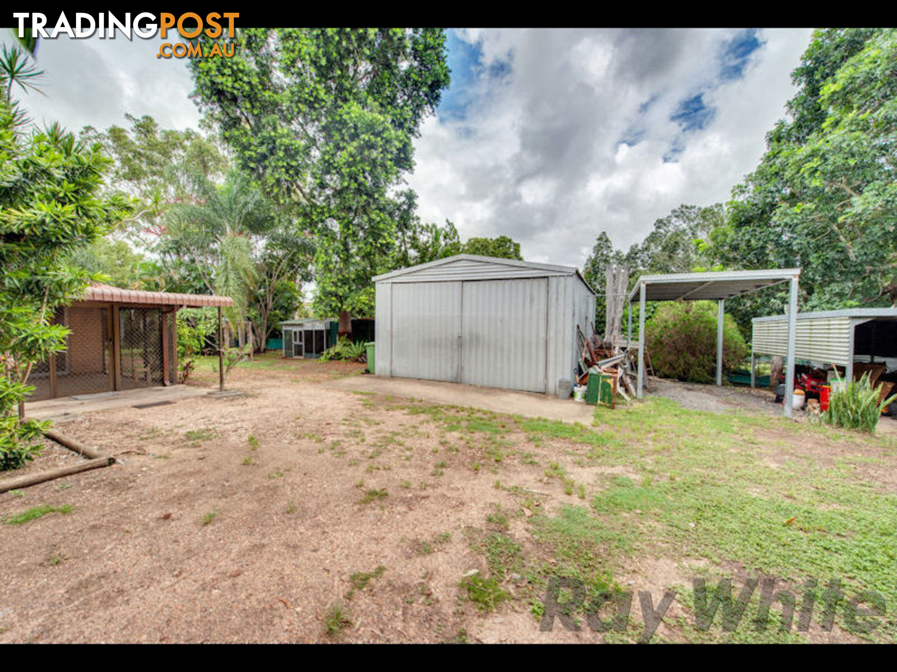 19 Kirk Street BUNDAMBA QLD 4304