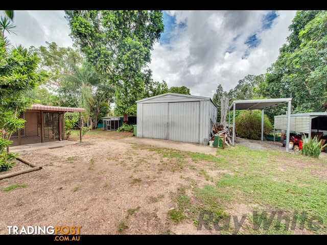 19 Kirk Street BUNDAMBA QLD 4304