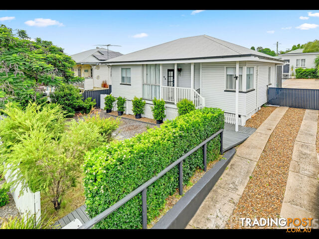 95 Stafford Street SILKSTONE QLD 4304