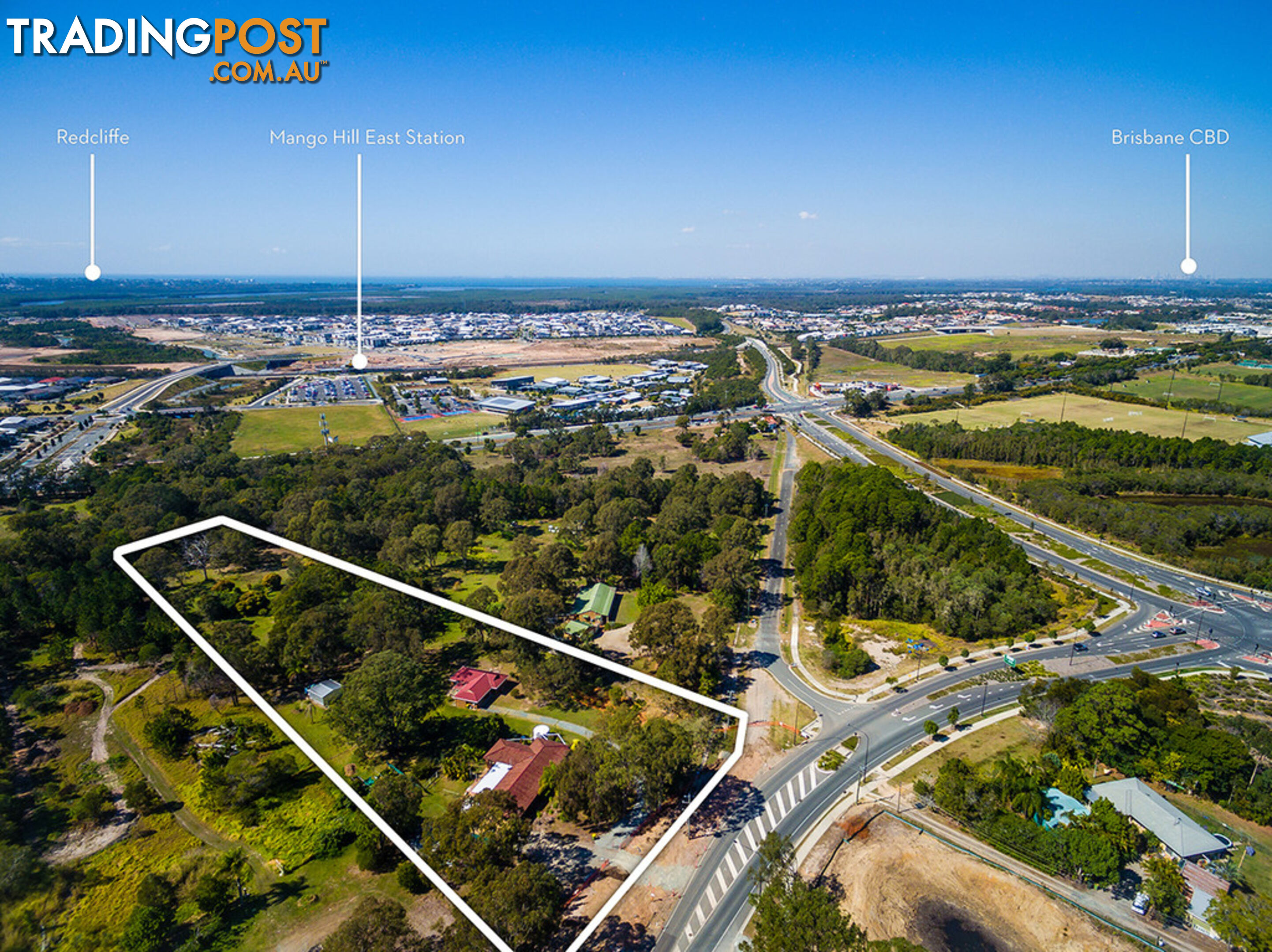 5 Kinsellas Road West MANGO HILL QLD 4509